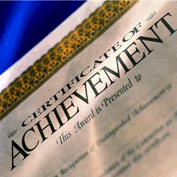 Achievements.gif - site by LawsOnline.com